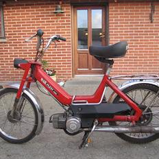 Puch Maxi P E50 