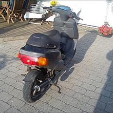 Piaggio zip gl