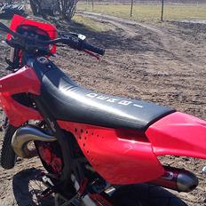 Derbi Senda SM (STJÅLET) DUSØR 1000.KR