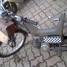 Puch Maxi P 