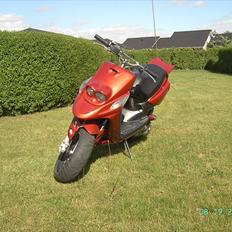 Yamaha bws / spy (TIL SALG!)