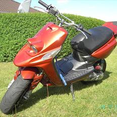 Yamaha bws / spy (TIL SALG!)