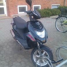 CPI Oliver City SÆLGES