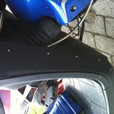 PGO Hot 50 *STJÅLET*