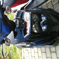 PGO Hot 50 *STJÅLET*