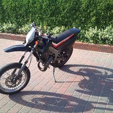 Gilera smt solgt