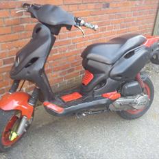 PGO Pmx SOLGT 3800KR