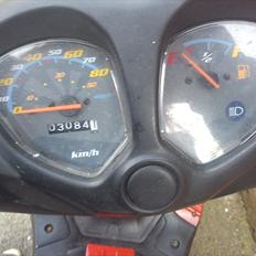 PGO Pmx SOLGT 3800KR