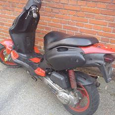 PGO Pmx SOLGT 3800KR