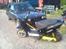 Aprilia rally baneracer