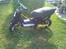 Aprilia rally baneracer