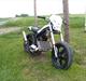 Suzuki Street'Rox "BYTTET"