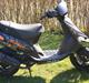 Gilera Stalker (DEN SÆLGES)