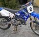 Yamaha YZ125