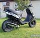 Gilera Stalker SOLGT I DELE