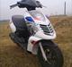 Aprilia sonic tilsalg