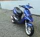 Yamaha Bws spy 