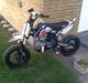 Kayo crf-os 140ccm [For sale]