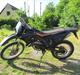 Gilera rcr SOLGT!!