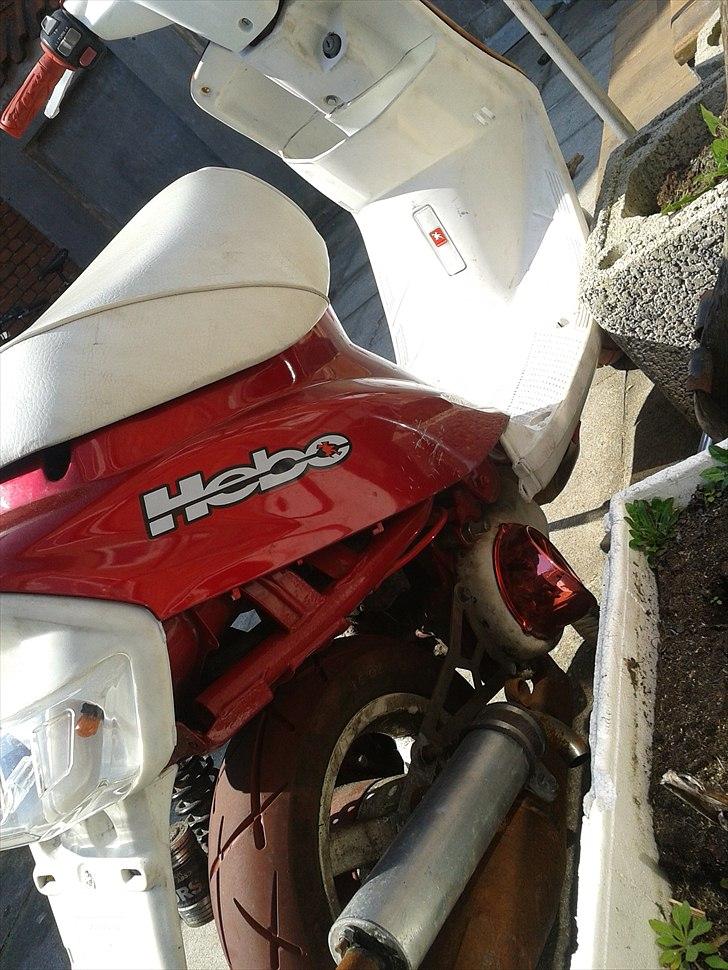 Yamaha ¤<jog>¤  billede 1