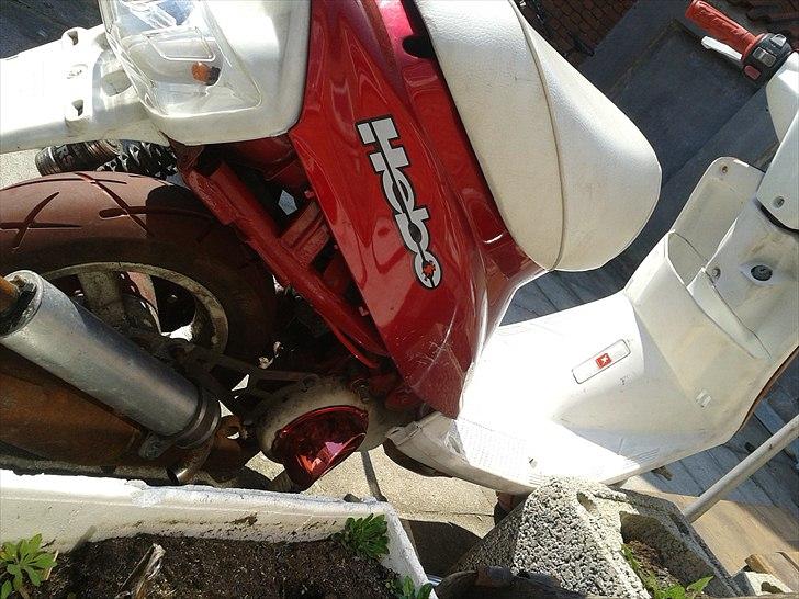 Yamaha ¤<jog>¤  billede 5