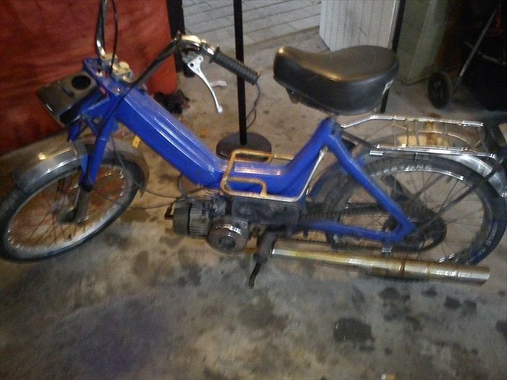Puch Maxi  billede 2