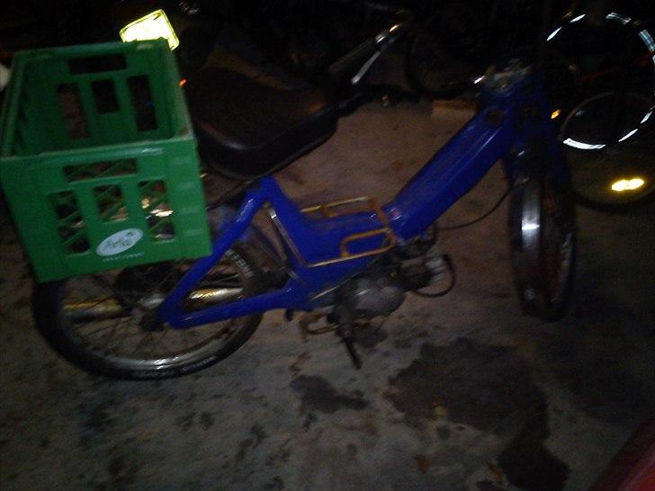 Puch Maxi  billede 1