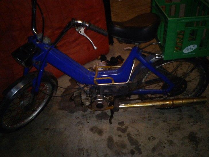 Puch Maxi  billede 3