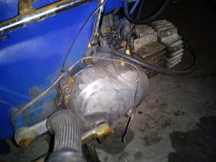 Puch Maxi  billede 5