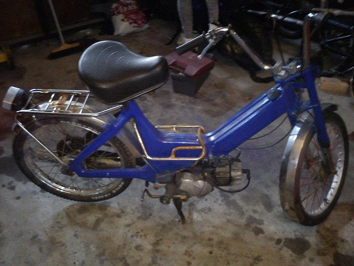 Puch Maxi  billede 7