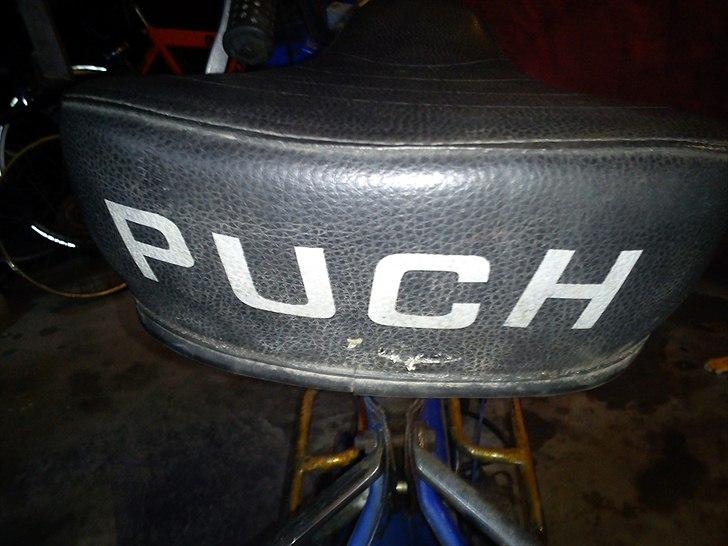 Puch Maxi  billede 9