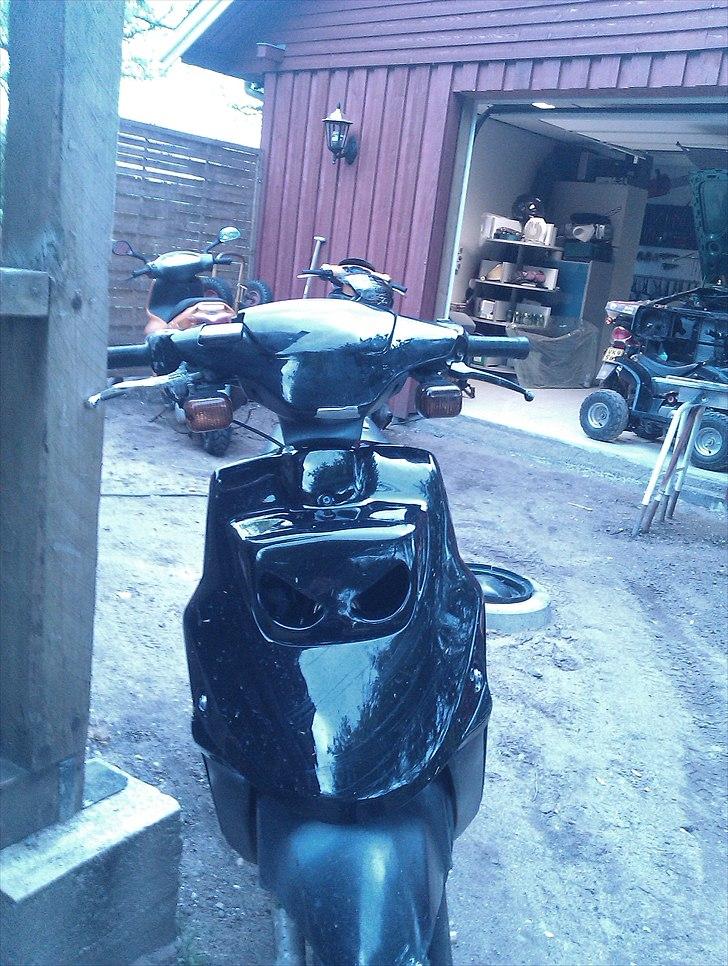 PGO Hot 50 *SOLGT* billede 3