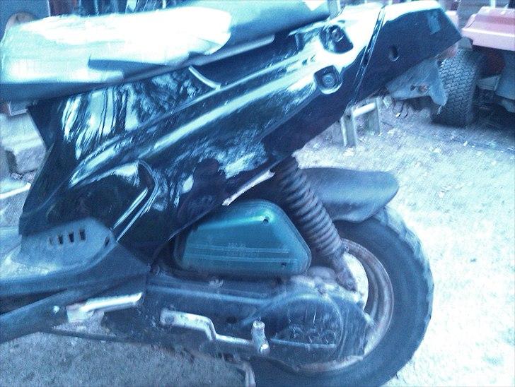 PGO Hot 50 *SOLGT* billede 4