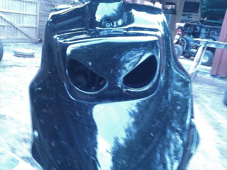 PGO Hot 50 *SOLGT* billede 5