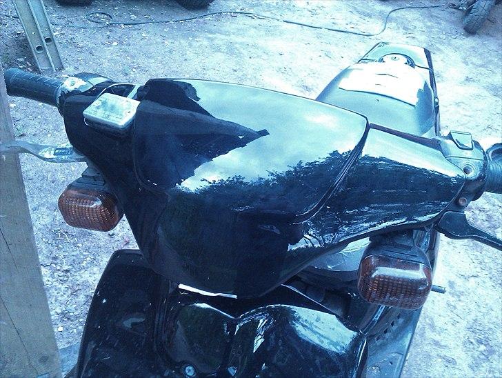 PGO Hot 50 *SOLGT* billede 6