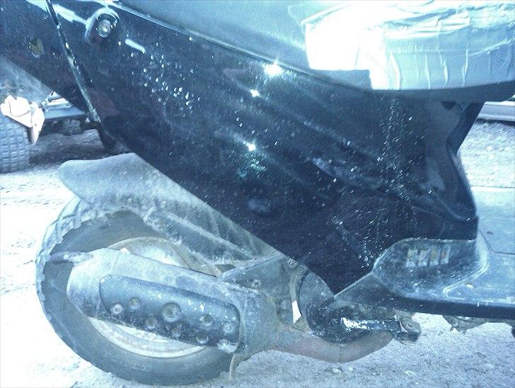 PGO Hot 50 *SOLGT* billede 7