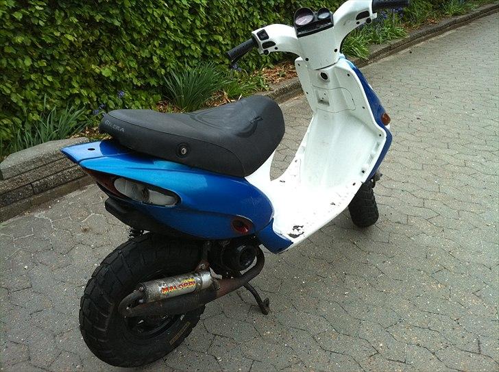 Gilera Stalker billede 10