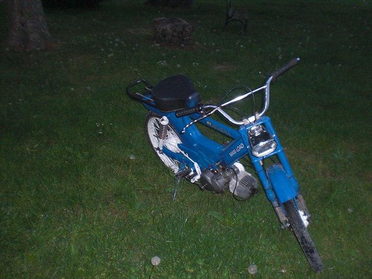 Puch maxi 2 gear - <3 billede 7