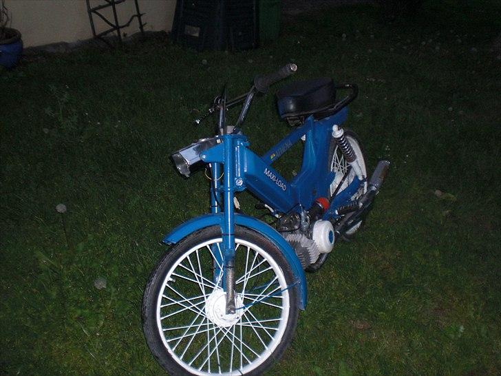 Puch maxi 2 gear - <3 billede 8