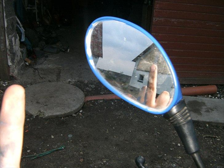 Piaggio New Zip - Fuck you :D billede 16