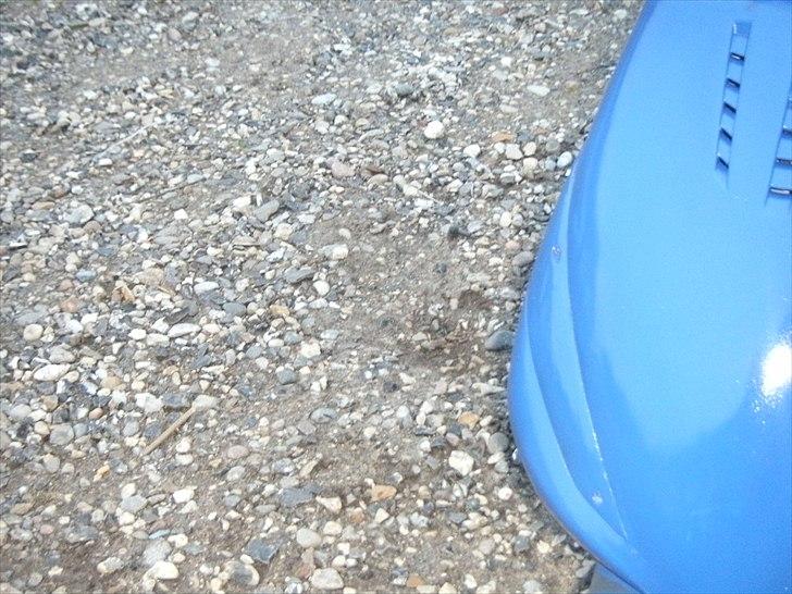 Piaggio New Zip - Nymalet (18.maj) :P  billede 19