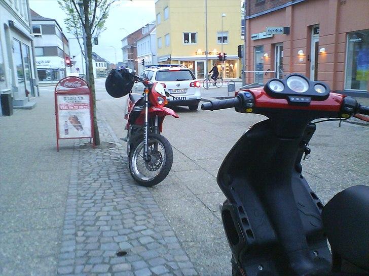 Peugeot speedfight 2 solgt;( billede 9