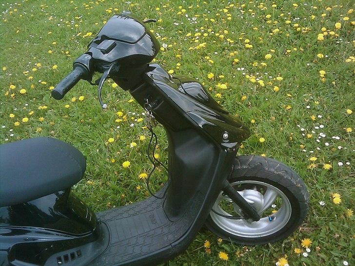 PGO Hot 50 - Solgt - billede 8