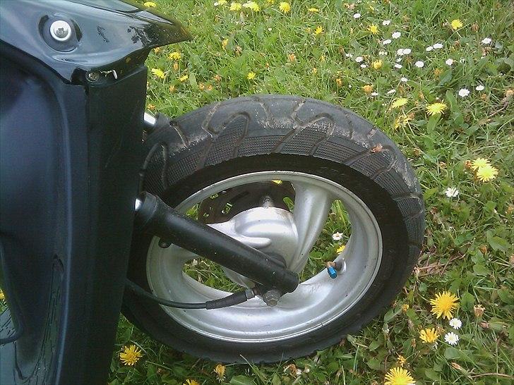 PGO Hot 50 - Solgt - billede 9