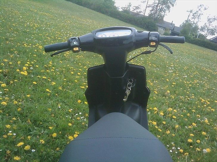 PGO Hot 50 - Solgt - billede 14