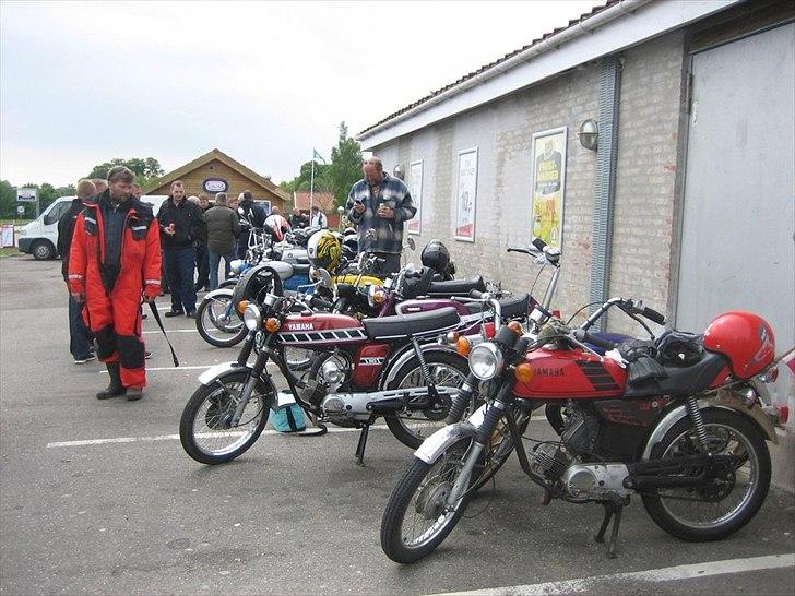 Yamaha FS1-S / Type 3F1 - På tur med PuchVenner og Yamaha FS1 Forum 14/05/2011 billede 13