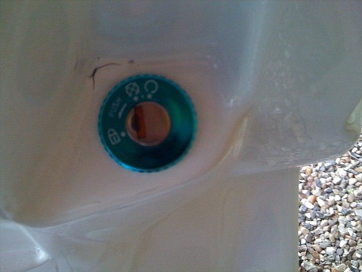 Yamaha bws ng / spy  EFTER!  - byttet  billede 11