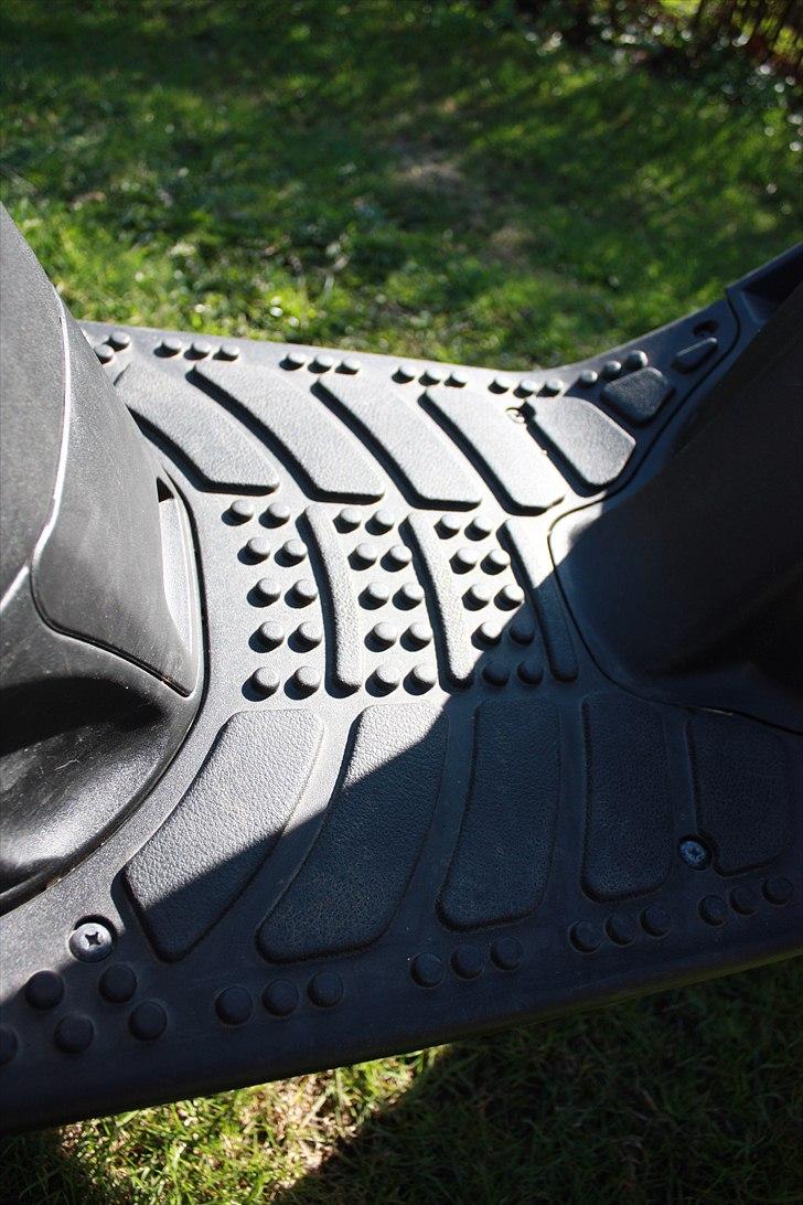 Gilera Stalker (DEN SÆLGES) billede 3