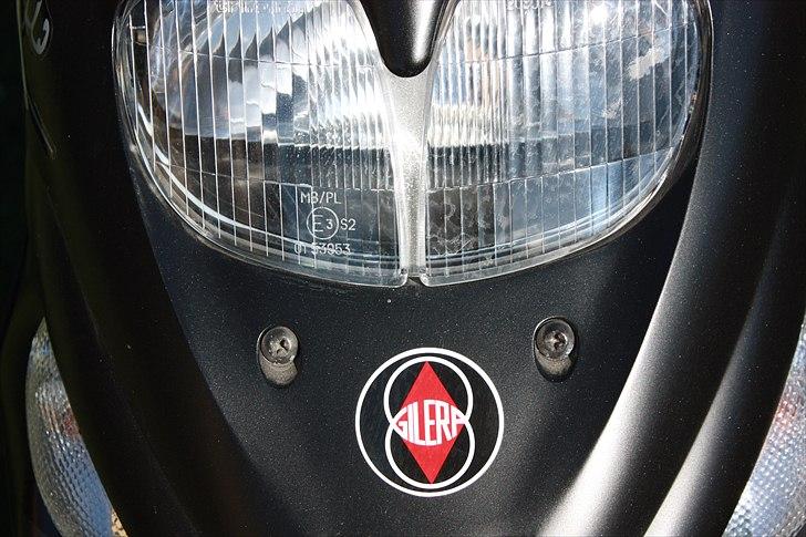 Gilera Stalker (DEN SÆLGES) billede 5