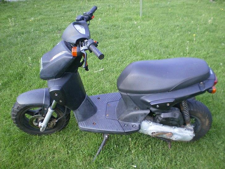 Yamaha slider [Tidl. scooter] billede 3